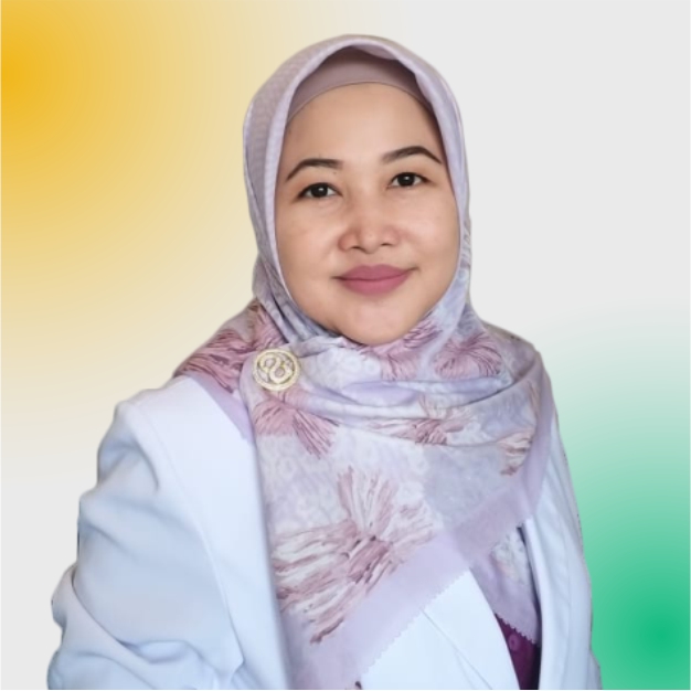 dr. Anggraini