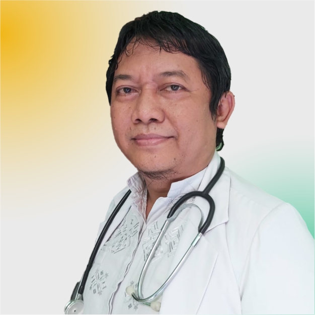 dr. Ardi