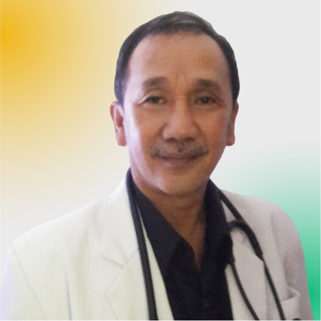 dr. Arijanto
