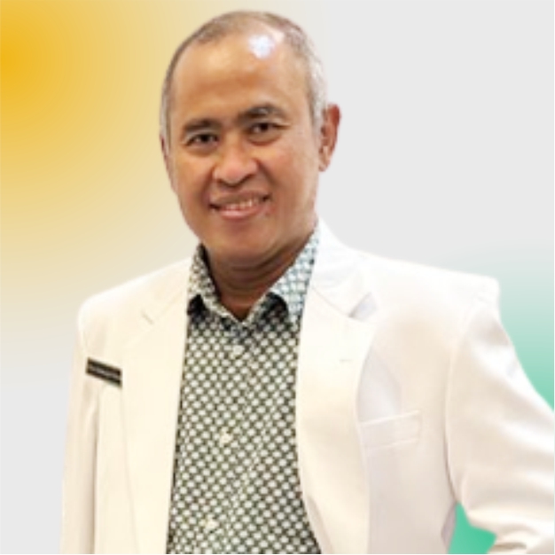 dr. Bambang