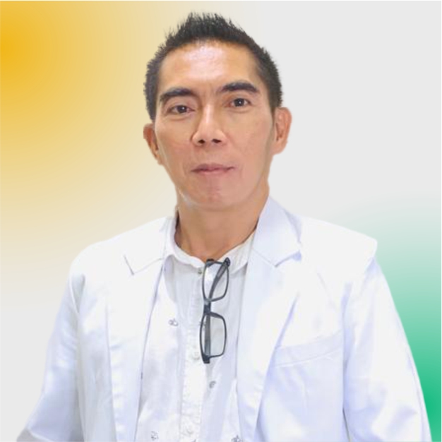 dr. Edy