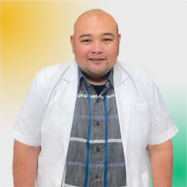 dr. Ganang