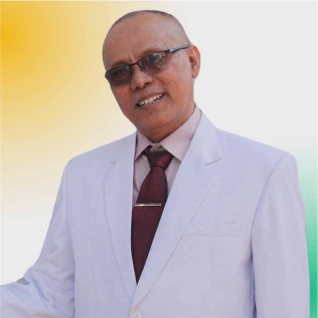 dr. Hariyono
