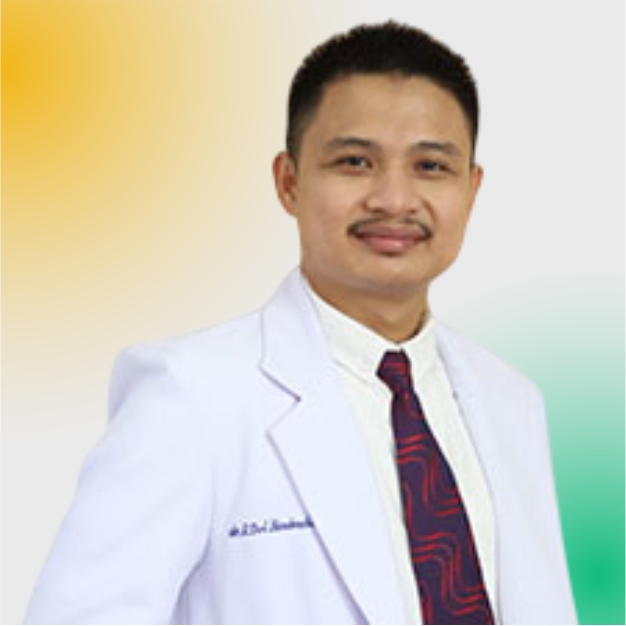 dr. Hendra