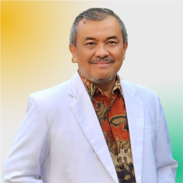 dr. Iqbal