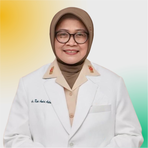 dr. Rini
