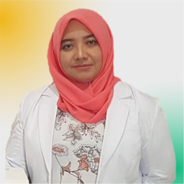 dr. Ririen