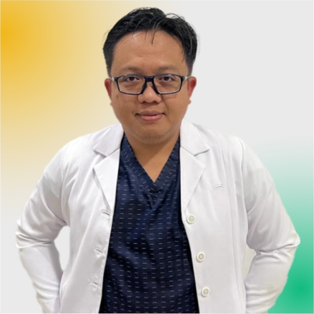 dr. Sulung