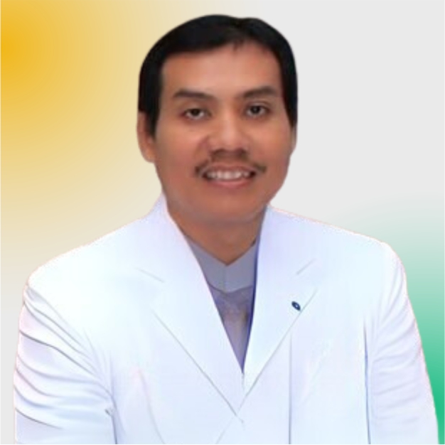 dr. Syahrial