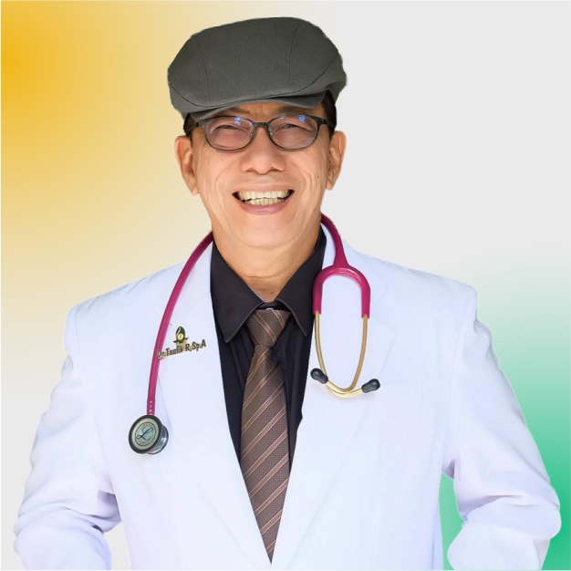 dr. Taufik